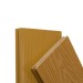 Террасная доска Ecodecking Экстра 3D полнотелая Бронза купить в Абакане