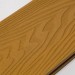 Террасная доска Ecodecking Экстра 3D полнотелая Бронза купить в Абакане