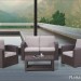 Уличный диваны и кресла Rattan Premium 4 купить в Абакане