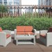 Уличный диваны и кресла Rattan Premium 4 купить в Абакане
