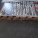 Фиброцементные панели Panda Перфорация 3D 05340F купить в Абакане