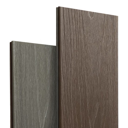 Террасная доска ДПК Co-extrusion EasyDecking 145х21 3D Multicolor Chestnut / Old Barn купить в Абакане