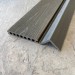 Террасная доска ДПК Co-extrusion EasyDecking 145х21 3D Multicolor Chestnut / Old Barn купить в Абакане