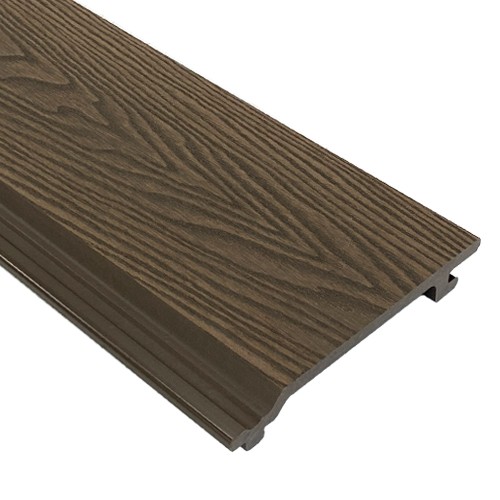 Фасадная панель EasyDecking Wood-X 156х21 Венге купить в Абакане