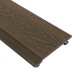 Фасадная панель EasyDecking Wood-X 156х21 Венге купить в Абакане