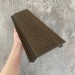 Фасадная панель EasyDecking Wood-X 156х21 Венге купить в Абакане