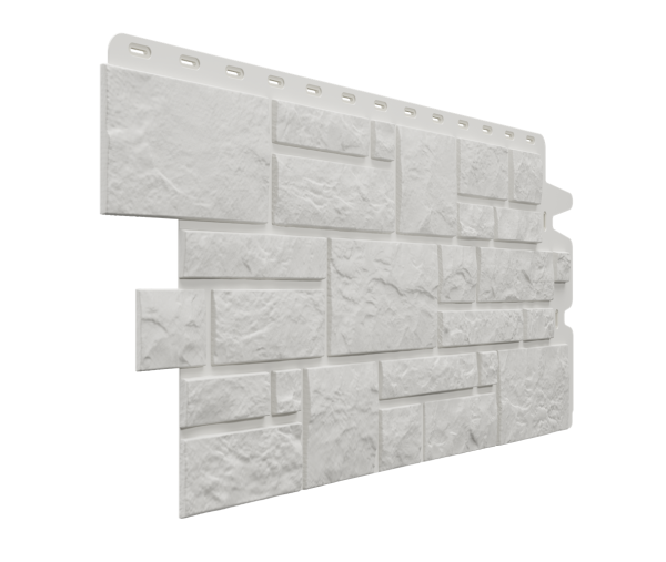 Фасадная панель Docke, Burg, Молочный купить в Абакане