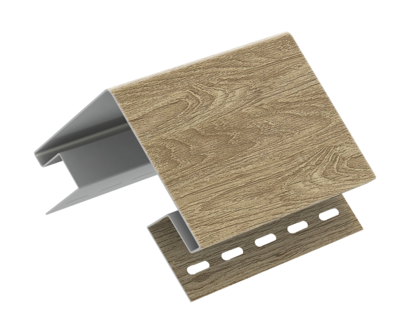 Наружный угол Timberblock Планкен Кленовый купить в Абакане