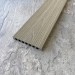 Террасная доска ДПК Co-extrusion EasyDecking 145х21 3D Multicolor Oak / Driftwood купить в Абакане