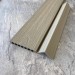 Террасная доска ДПК Co-extrusion EasyDecking 145х21 3D Multicolor Oak / Driftwood купить в Абакане