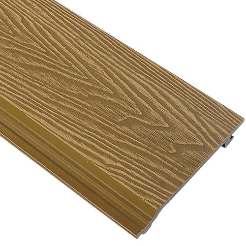 Фасадная панель EasyDecking Wood-X 156х21 Дуб купить в Абакане