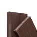 Террасная доска Ecodecking Экстра 3D полнотелая Графит купить в Абакане