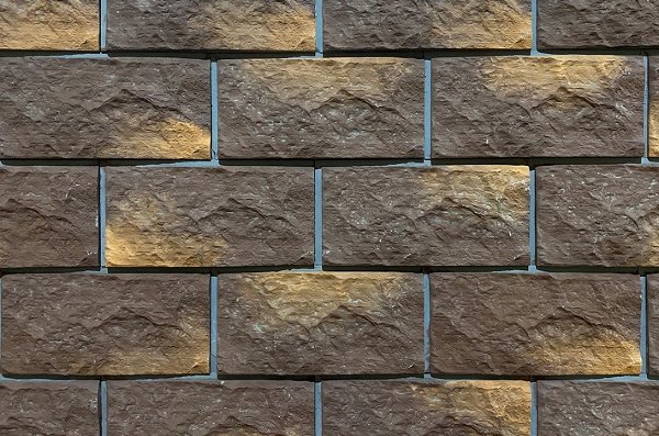 Фиброцементные панели КАНЬОН коллекция Малый Сколотый Камень 36 купить в Абакане