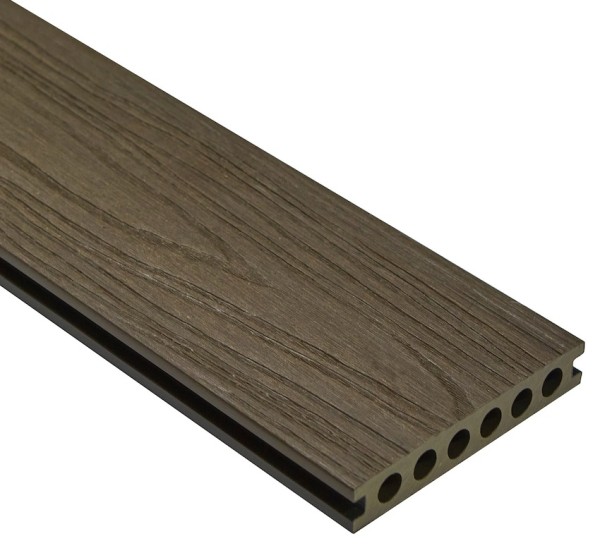 Террасная доска из ДПК CM Decking серия Reverse, Волнат купить в Абакане