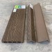 Террасная доска ДПК EasyDecking Wood-X 146х23 Венге купить в Абакане