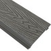 Фасадная панель EasyDecking Wood-X 156х21 Серый купить в Абакане