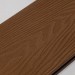 Террасная доска Ecodecking Экстра 3D полнотелая Шоколад купить в Абакане