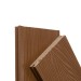 Террасная доска Ecodecking Экстра 3D полнотелая Шоколад купить в Абакане