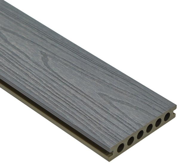 Террасная доска из ДПК CM Decking серия Reverse, Gray купить в Абакане