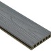 Террасная доска из ДПК CM Decking серия Reverse, Gray купить в Абакане