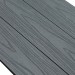 Террасная доска из ДПК CM Decking серия Reverse, Gray купить в Абакане