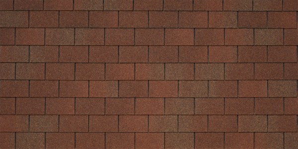 Гибкая черепица Tegola UNICA TOSCANA TERRACOTTA 406 купить в Абакане