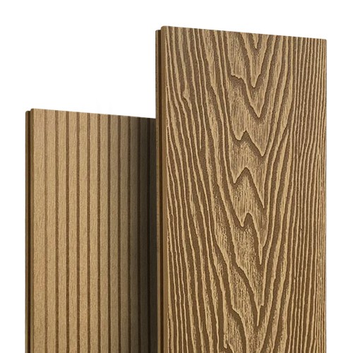 Террасная доска ДПК EasyDecking Wood-X 146х23 Дуб купить в Абакане