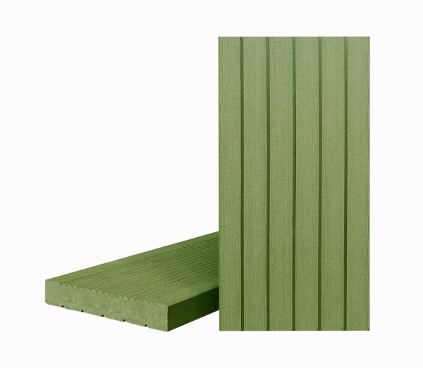 Террасная доска Классик Олива (полнотелая без паза) Под заказ купить в Абакане