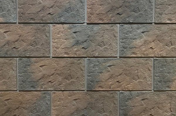 Фиброцементные панели КАНЬОН коллекция ПЕСЧАНИК 26 купить в Абакане