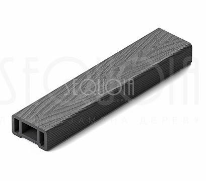 Перила SEQUOIA Evolution 3D WOOD GRAY купить в Абакане