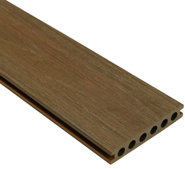 Террасная доска из ДПК CM Decking серия Reverse, RedWood купить в Абакане