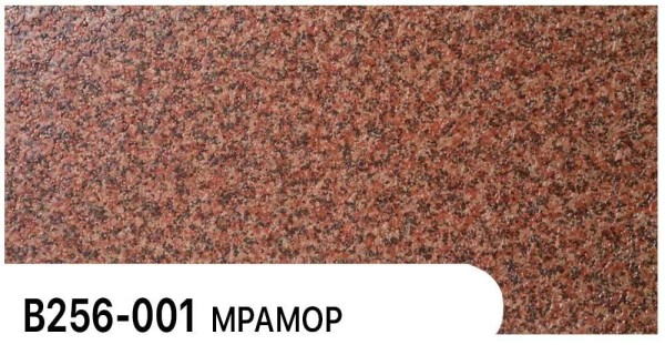 Фасадная панель Zodiac Мрамор В256-001 купить в Абакане