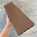 Террасная доска ДПК EasyDecking Wood-X 146х23 Коричневый купить в Абакане