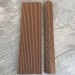 Террасная доска ДПК EasyDecking Wood-X 146х23 Коричневый купить в Абакане