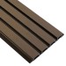 Фасадная реечная панель EasyDecking Wood-X 219х26 Венге купить в Абакане