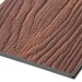 Фиброцементные панели FCSPRO Decor Wood Золотой орех купить в Абакане