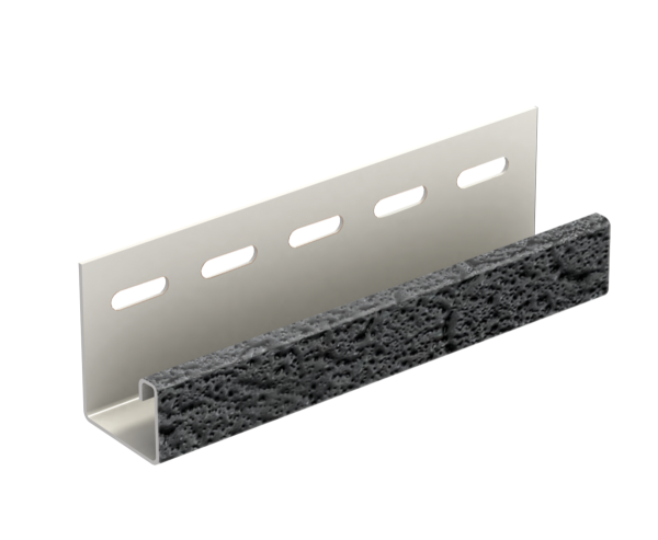 J-планка Стоун Хаус S-Lock Клинкер Нордик Графитовый купить в Абакане