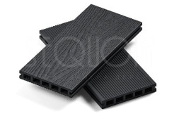 Доска террасная ДПК 3D SEQUOIA® Evolution WOOD BLACK