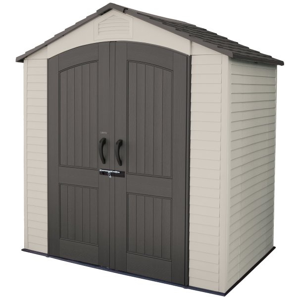Сарай LifeTime 7'x4,5' купить в Абакане