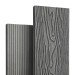 Террасная доска ДПК EasyDecking Wood-X 146х23 Серый купить в Абакане