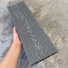 Террасная доска ДПК EasyDecking Wood-X 146х23 Серый купить в Абакане