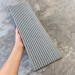 Террасная доска ДПК EasyDecking Wood-X 146х23 Серый купить в Абакане