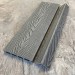 Террасная доска ДПК EasyDecking Wood-X 146х23 Серый купить в Абакане