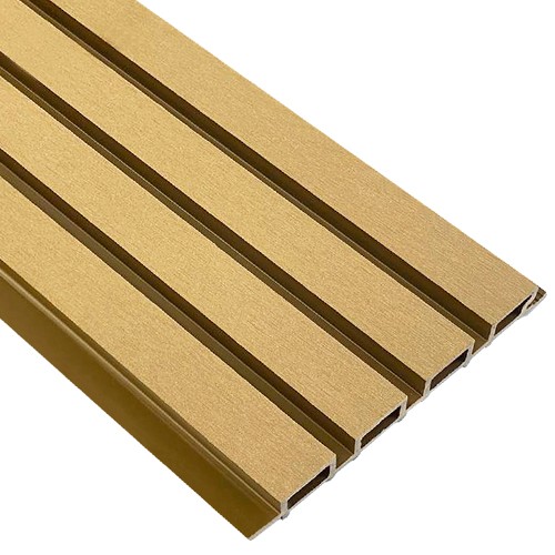 Фасадная реечная панель EasyDecking Wood-X 219х26 Дуб купить в Абакане