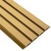 Фасадная реечная панель EasyDecking Wood-X 219х26 Дуб купить в Абакане