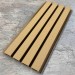 Фасадная реечная панель EasyDecking Wood-X 219х26 Дуб купить в Абакане