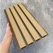 Фасадная реечная панель EasyDecking Wood-X 219х26 Дуб купить в Абакане