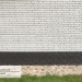 Фасадная панель Ю-пласт Стоун Хаус S-Lock Клинкер дымчатый купить в Абакане