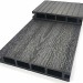 Террасная доска GM Decking Classic антрацит ПОД ЗАКАЗ купить в Абакане