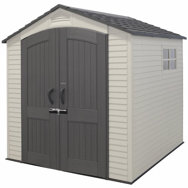 Сарай LifeTime 7'x7' купить в Абакане